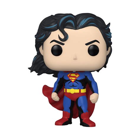 Funko Pop Superman DC Comics – Tienda Copec
