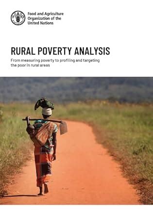 Buy Rural poverty analysis: from measuring poverty to profiling and ...