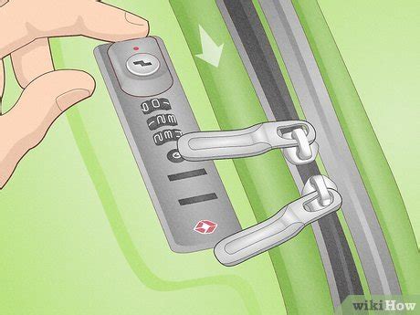 Image result for Samsonite Lock Troubleshooting