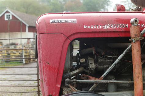 Image result for Tractor Engine