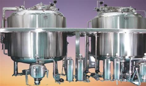 Tanks & Vessels Manufacturers | Tanks & Vessels Suppliers