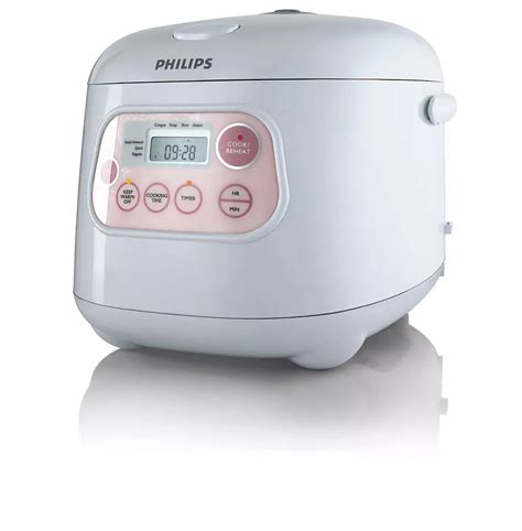 Rice cooker HD4729/60 | Philips