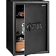 Speedy 8 Litres Digital Locker for Home and Office with 2-way Access ...