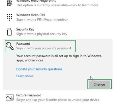 Image result for Remove Password From My Computer