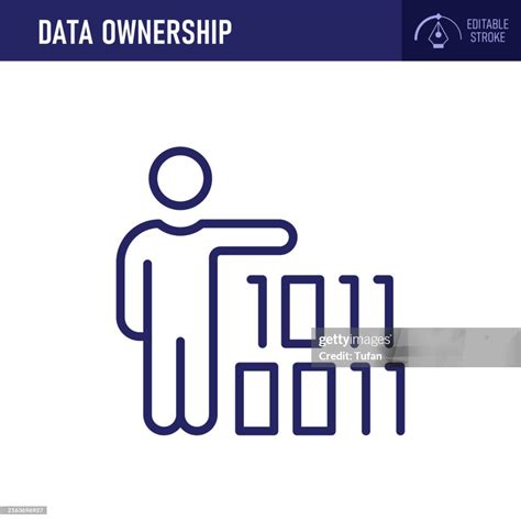 Data Ownership Icon 的图像结果