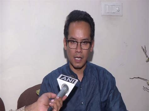 BJP-led govt becoming dictatorship, killing federalism: Gaurav Gogoi