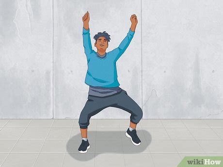 How Do You Do Dance 的图像结果