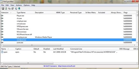 Change File Types in Windows 7 的图像结果