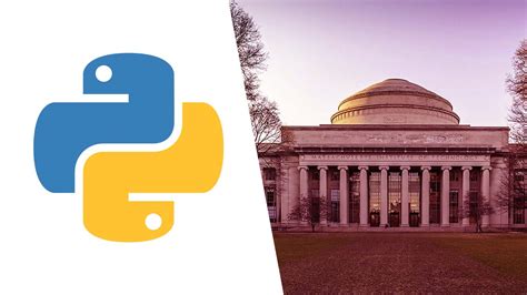 Image result for Python MIT