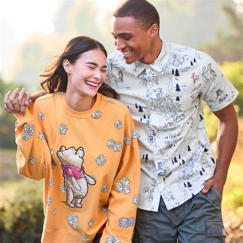 Winnie the Pooh Pullover Sweatshirt for Women | Disney Store