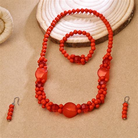 Sukkhi Cute NA Combo Necklace Set For Women - Sukkhi.com