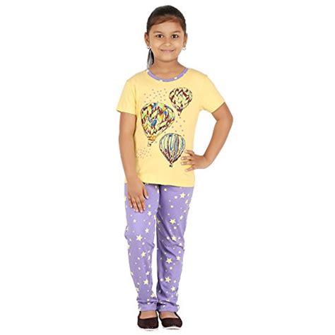 Amazon.in Bestsellers: The most popular items in Girls' Sleepsuits