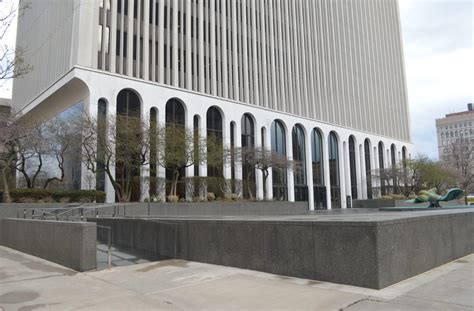 M&T Bank Headquarters - Hoffmann Architects + Engineers