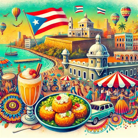 Discover How Much You Really Know About Puerto Rico. Take the Quiz Now ...