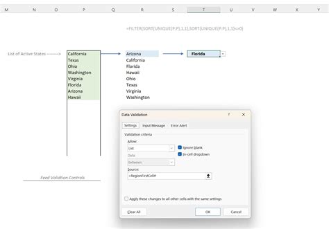 Image result for Excel Can Dynamic Array Functions Use Data Model