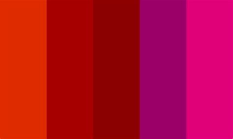 All About Maroon Color (Color Codes, Meaning and Pairings ...