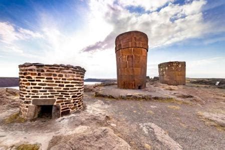 8 monumentos que además son fascinantes tumbas históricas