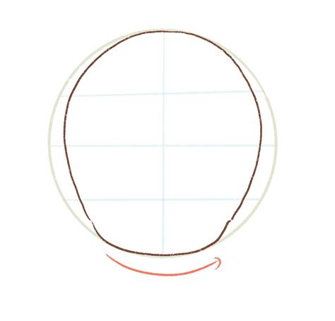 Image result for Chibi Face Drawing