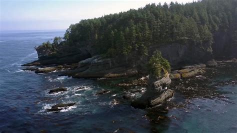 Cape Flattery Lighthouse - Washington