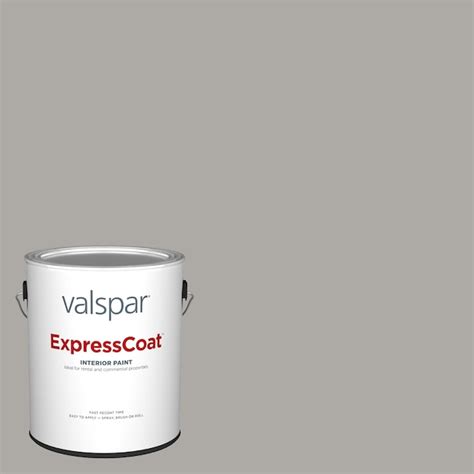 Valspar Pro ExpressCoat Eggshell Rocky Bluffs 4003-1c Latex Interior ...