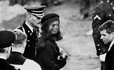 Arlington, Virginia (Jackie Kennedy, JFK funeral) - A Gallery for Fine ...