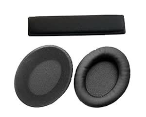 V-MOTA Earpads Compatible with Sennheiser HD201 HD201S HD180 HD206 ...