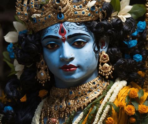 200,000+ Free Krishna Ai & Krishna Images - Pixabay