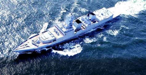 INS Kochi: India's Largest And Deadliest Warship | BOOM
