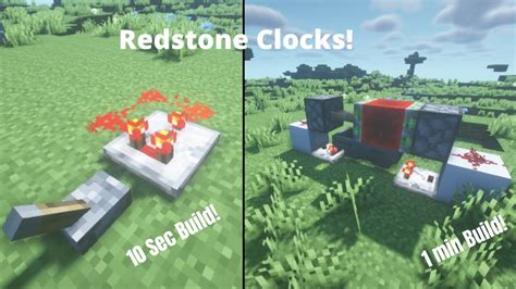 Image result for Minecraft Redstone Loop