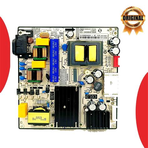 Buy Original Nokia LED TV Power Supply for 55TAUHDN | Tested & Genuine