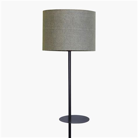 Buy HOMESAKE Metal Floor Lamp with Shelves from Homesake at just INR ...