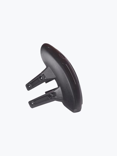 Fenders and Extenders – Bandidos pitstop