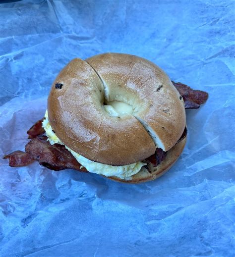 Big Easy Bagel & Deli | 2626 Brown Ave, Manchester, NH 03103, USA