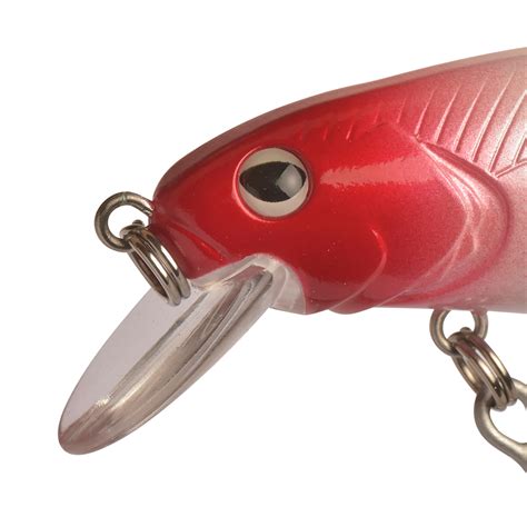 Buy Fishing Plugs Online In India|Tolson 120 Red Head|Caperlan
