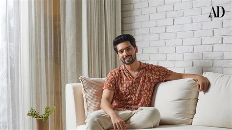 Inside singer Armaan Malik’s Mumbai home: See Photos | Architectural ...