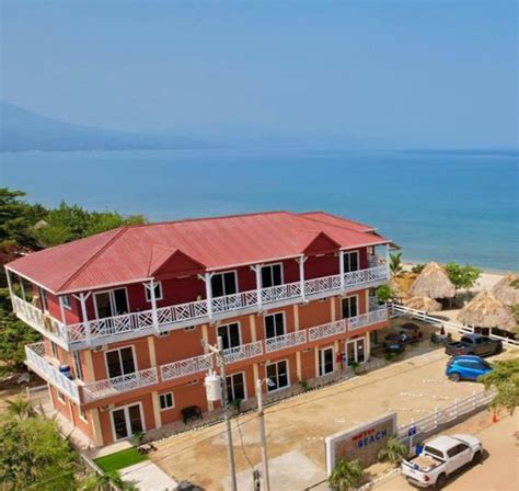 Sol Beach 1 bed 1 bath Free Breakfast/Beach View - Hotels for Rent in ...