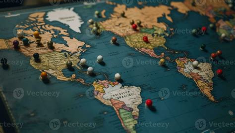 Travel Map 的图像结果