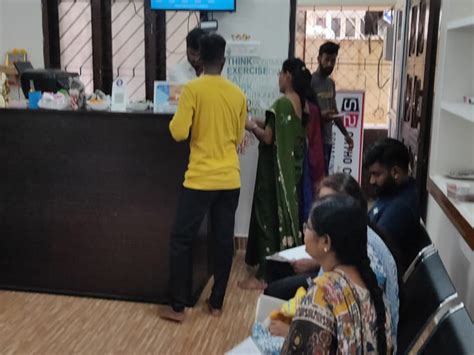 S2 Ortho Clinic