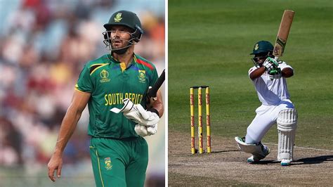 IND vs SA 2023: Aiden Markram To Lead South Africa In White-Ball Games ...