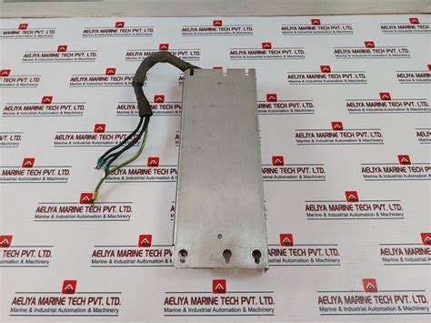 Karl E. Brinkmann 15.E4.T60-1001 Inverter Hf-filter 30A 480Vac 50/60Hz ...