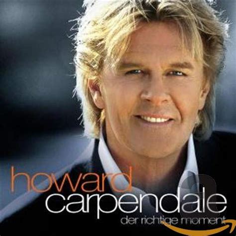 Der Richtige Moment: Howard Carpendale: Amazon.in: Music}