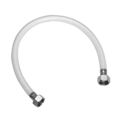 Varmora Flexible pipe PVC 18inch for geyser pair | mykit | Buy online ...