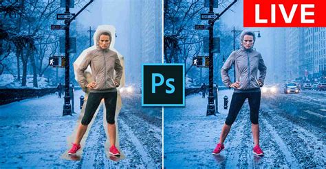 Image result for Photoshop Compositing Tutorial