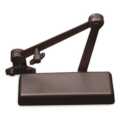 Lcn Manual, Hydraulic, 4040XP Series Surface Mounted Closers, Surface ...