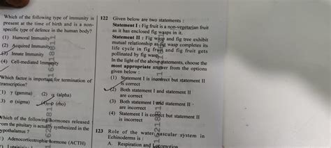 NEET UG 2025: ਅੰਜੀਰ Veg ਹੈ ਜਾਂ Non-Veg? ਹੁਣ NEET UG ਵਿੱਚ ਵੀ ਪੁੱਛਿਆ ਗਿਆ ...