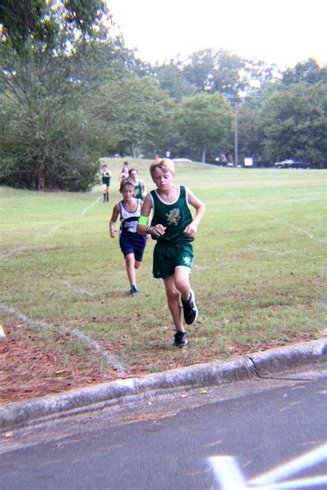 Cross Country – MS – BOYS – Excelsior Classical Academy Athletics