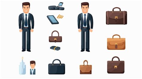 Business Professional Cartoon 的图像结果