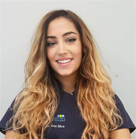 Ana Sofia Silva | Clínica Santa Madalena