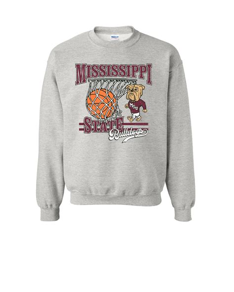 Mississippi State Apparel | Official Bulldogs Gear – JNJ Apparel Store