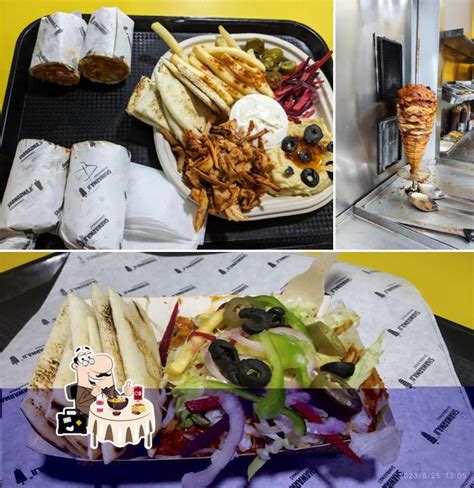 Shawarmaji, Pune, Shop No. 7 - Restaurant reviews